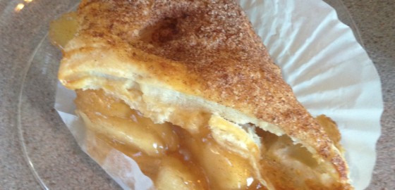 apple turnover apple turnover